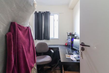 Apartamento à venda com 34m², 2 quartos e sem vagaQuarto 2