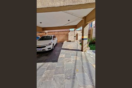 Apartamento para alugar com 78m², 2 quartos e 1 vagaGaragem