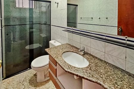 Apartamento para alugar com 78m², 2 quartos e 1 vagaBanheiro