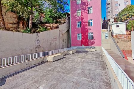 Apartamento para alugar com 78m², 2 quartos e 1 vagaÁrea comum