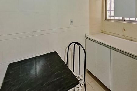Apartamento para alugar com 78m², 2 quartos e 1 vagaCozinha