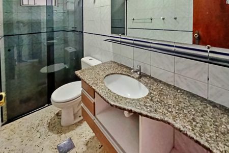 Apartamento para alugar com 78m², 2 quartos e 1 vagaBanheiro