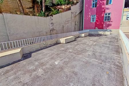 Apartamento para alugar com 78m², 2 quartos e 1 vagaÁrea comum