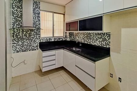 Apartamento para alugar com 78m², 2 quartos e 1 vagaCozinha