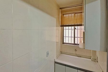 Apartamento para alugar com 78m², 2 quartos e 1 vagaCozinha