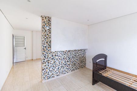 Quarto de apartamento para alugar com 1 quarto, 55m² em Conceicao, Osasco
