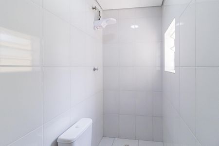 Banheiro de apartamento para alugar com 1 quarto, 55m² em Conceicao, Osasco