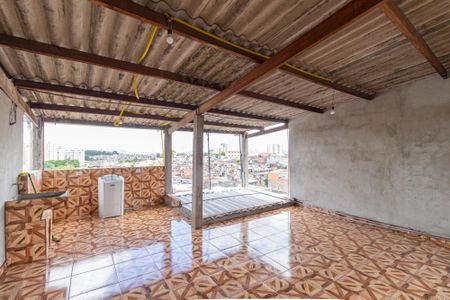 Casa para alugar com 55m², 1 quarto e sem vagaÁrea de serviço