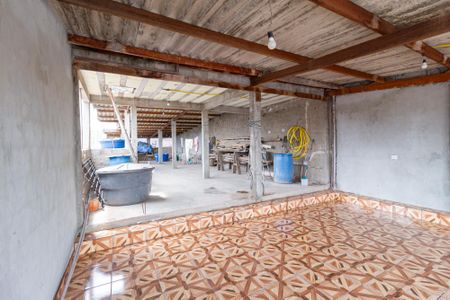 Casa para alugar com 55m², 1 quarto e sem vagaÁrea de serviço