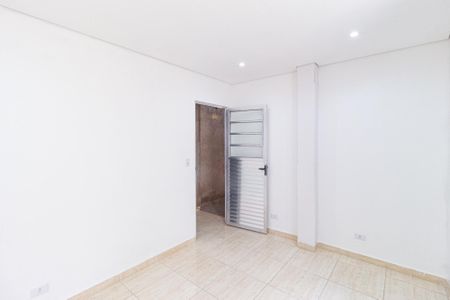 Cozinha de apartamento para alugar com 1 quarto, 55m² em Conceicao, Osasco