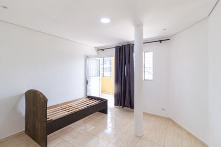 Quarto de apartamento para alugar com 1 quarto, 55m² em Conceicao, Osasco
