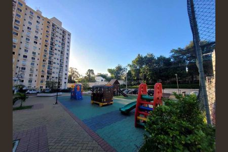 Apartamento à venda com 48m², 2 quartos e sem vaga