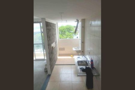 Apartamento à venda com 2 quartos, 48m² em Irajá, Rio de Janeiro