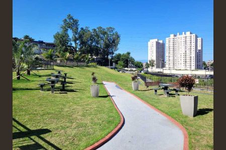 Apartamento à venda com 48m², 2 quartos e sem vaga