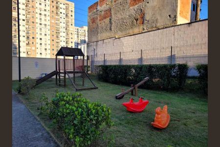 Apartamento à venda com 2 quartos, 48m² em Irajá, Rio de Janeiro