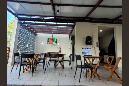 Apartamento à venda com 2 quartos, 48m² em Irajá, Rio de Janeiro