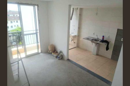 Apartamento à venda com 2 quartos, 48m² em Irajá, Rio de Janeiro