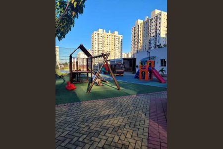 Apartamento à venda com 48m², 2 quartos e sem vaga