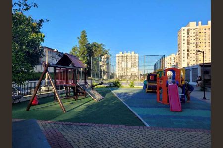 Apartamento à venda com 48m², 2 quartos e sem vaga