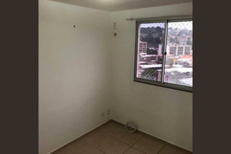 Apartamento à venda com 2 quartos, 48m² em Irajá, Rio de Janeiro