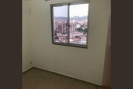 Apartamento à venda com 2 quartos, 48m² em Irajá, Rio de Janeiro
