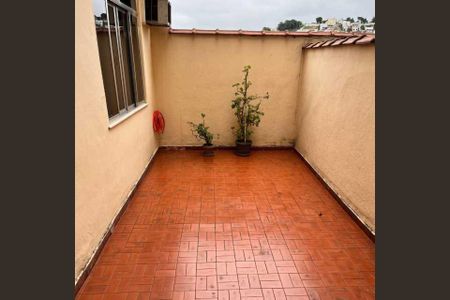 Apartamento à venda com 2 quartos, 70m² em Vila da Penha, Rio de Janeiro