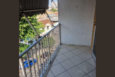 Apartamento à venda com 1 quarto, 68m² em Penha, Rio de Janeiro