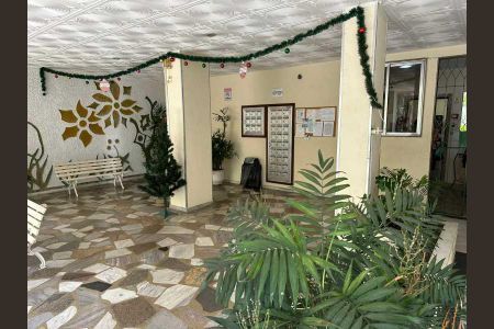 Apartamento à venda com 2 quartos, 75m² em Vista Alegre, Rio de Janeiro