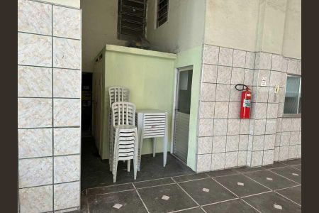Apartamento à venda com 2 quartos, 75m² em Vista Alegre, Rio de Janeiro
