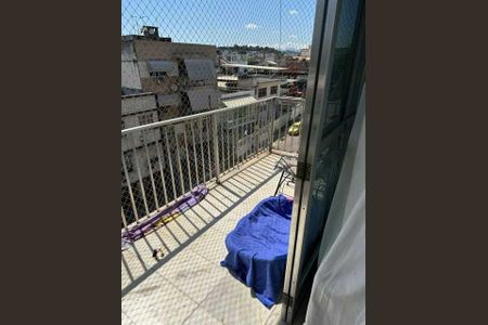 Apartamento à venda com 2 quartos, 75m² em Vista Alegre, Rio de Janeiro