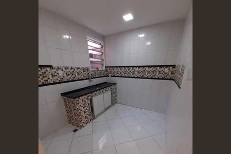 Apartamento à venda com 2 quartos, 65m² em Vila Kosmos, Rio de Janeiro