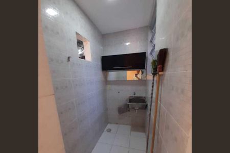 Apartamento à venda com 2 quartos, 65m² em Vila Kosmos, Rio de Janeiro