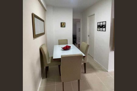 Apartamento à venda com 2 quartos, 47m² em Vicente de Carvalho, Rio de Janeiro