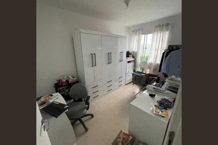 Apartamento à venda com 2 quartos, 47m² em Vicente de Carvalho, Rio de Janeiro
