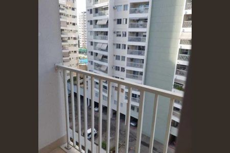 Apartamento à venda com 2 quartos, 47m² em Vicente de Carvalho, Rio de Janeiro