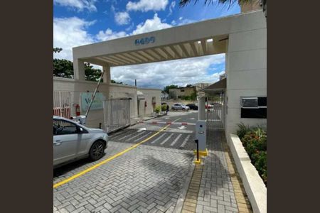 Apartamento à venda com 2 quartos, 47m² em Vicente de Carvalho, Rio de Janeiro