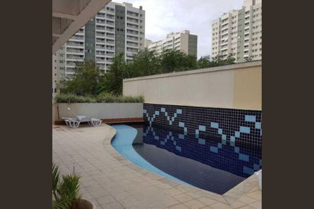Apartamento à venda com 2 quartos, 47m² em Vicente de Carvalho, Rio de Janeiro