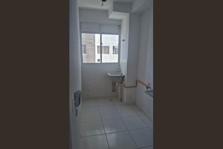Apartamento para alugar com 2 quartos, 42m² em Vila Moreira, São Paulo