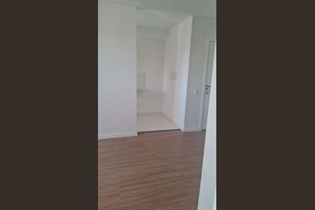 Apartamento para alugar com 2 quartos, 42m² em Vila Moreira, São Paulo