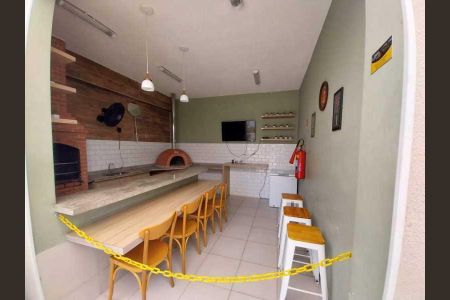 Apartamento à venda com 1 quarto, 33m² em Vista Alegre, Rio de Janeiro