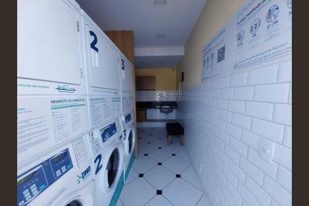 Apartamento à venda com 1 quarto, 33m² em Vista Alegre, Rio de Janeiro