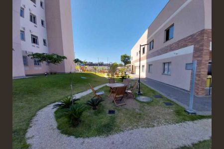 Apartamento à venda com 1 quarto, 33m² em Vista Alegre, Rio de Janeiro