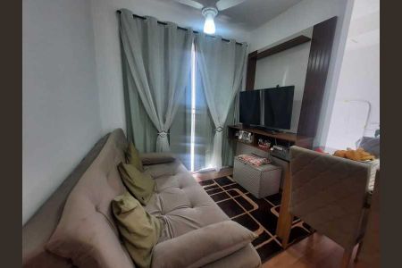 Apartamento à venda com 1 quarto, 33m² em Vista Alegre, Rio de Janeiro