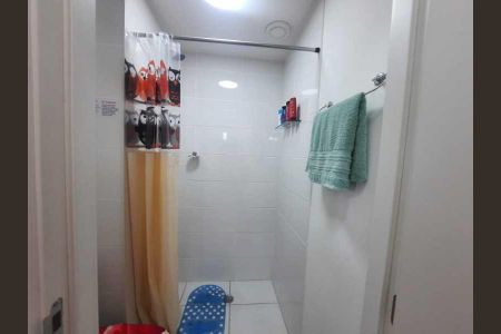 Apartamento à venda com 1 quarto, 33m² em Vista Alegre, Rio de Janeiro