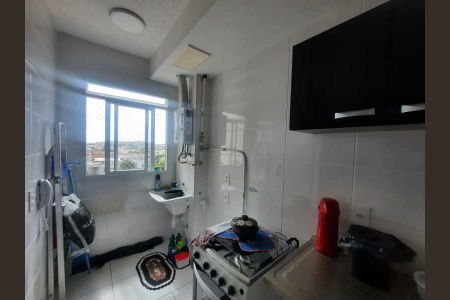 Apartamento à venda com 1 quarto, 33m² em Vista Alegre, Rio de Janeiro