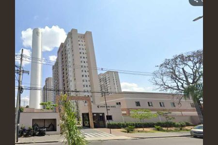 Apartamento à venda com 1 quarto, 33m² em Vista Alegre, Rio de Janeiro