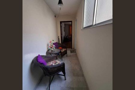 Apartamento à venda com 2 quartos, 85m² em Vila da Penha, Rio de Janeiro
