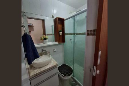 Apartamento à venda com 2 quartos, 85m² em Vila da Penha, Rio de Janeiro