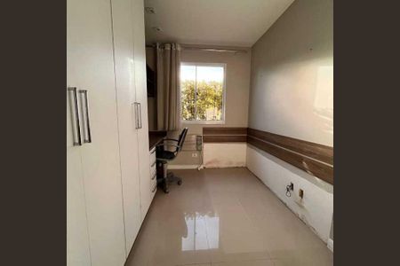 Apartamento à venda com 2 quartos, 49m² em Vicente de Carvalho, Rio de Janeiro