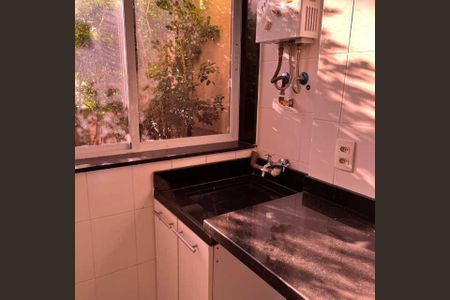 Apartamento à venda com 2 quartos, 49m² em Vicente de Carvalho, Rio de Janeiro